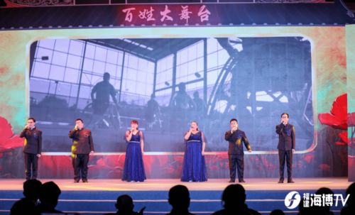 八閩街頭“藝”起來，燃動全城共“燥”文化藝術盛宴——福建省街頭文化藝術展演活動正式啟動